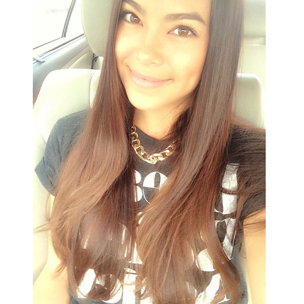 เทย่า โรเจอร์ส สาวน้อยปริศนา 14 ปีผ่านไป ความสวยใสยังไม่เปลี่ยน เทย่า โรเจอร์ส สาวน้อยปริศนา 14 ปีผ่านไป ความสวยใสยังไม่เปลี่ยน