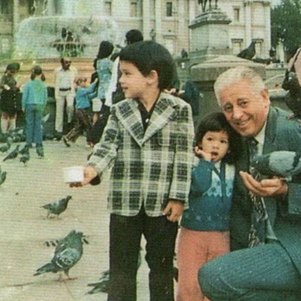 ดาราตอนเด็ก ภาพย้อนวัยเยาว์ จะน่ารักน่าชังขนาดไหน มาดูกัน ดาราตอนเด็ก ภาพย้อนวัยเยาว์ จะน่ารักน่าชังขนาดไหน มาดูกัน