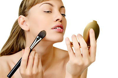 วิธีแต่งหน้าสไตล์ร็อค วิธีแต่งหน้าสไตล์ร็อค