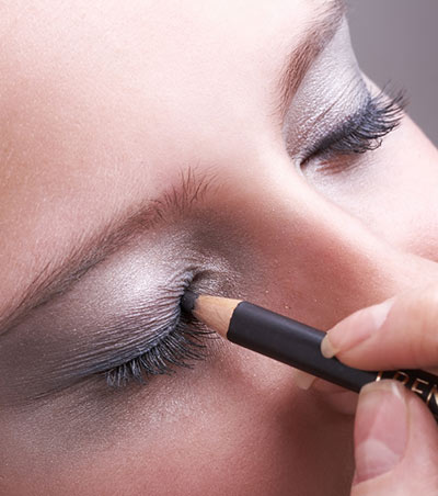 วิธีแต่งหน้าสไตล์ร็อค วิธีแต่งหน้าสไตล์ร็อค