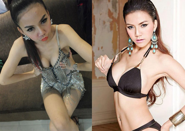 จ๊ะ อาร์สยาม จ๊ะ อาร์สยาม