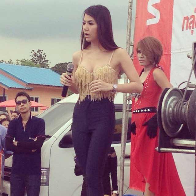 จ๊ะ อาร์สยาม จ๊ะ อาร์สยาม