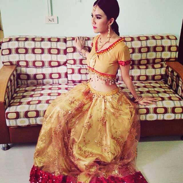 จ๊ะ อาร์สยาม จ๊ะ อาร์สยาม