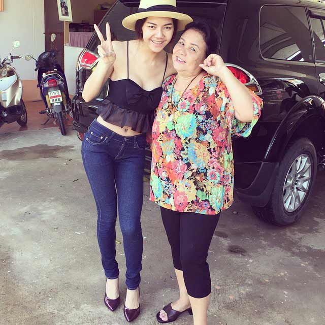 จ๊ะ อาร์สยาม จ๊ะ อาร์สยาม