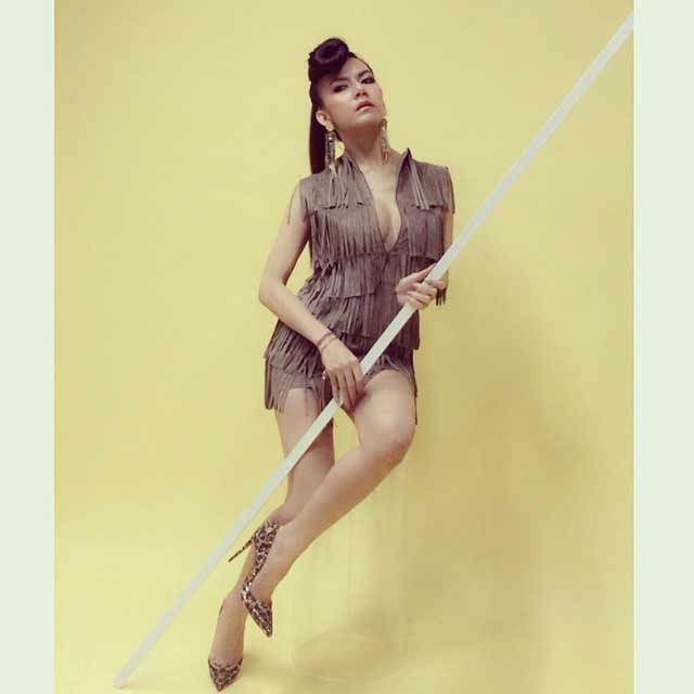 จ๊ะ อาร์สยาม จ๊ะ อาร์สยาม