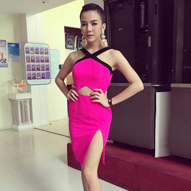 จ๊ะ อาร์สยาม จ๊ะ อาร์สยาม