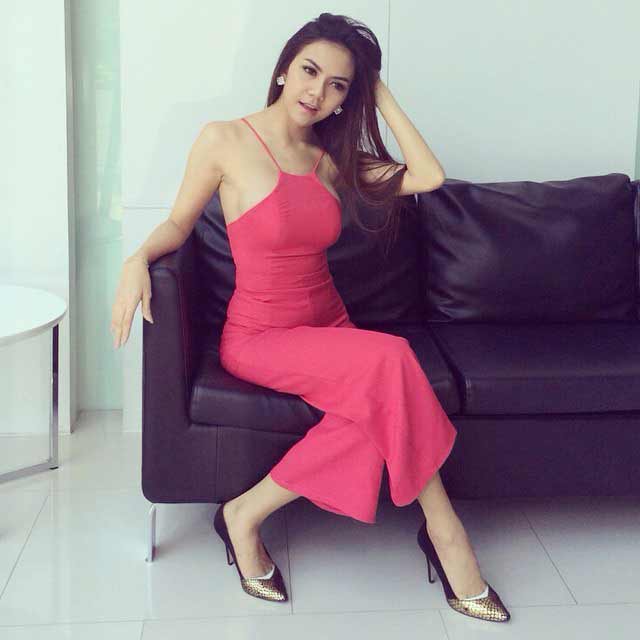 จ๊ะ อาร์สยาม จ๊ะ อาร์สยาม