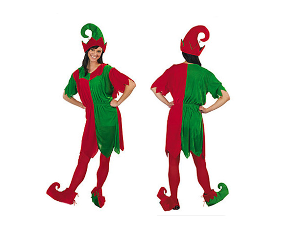 แต่งตัวไปปาร์ตี้คริสต์มาส-ปีใหม่ แต่งตัวไปปาร์ตี้คริสต์มาส-ปีใหม่