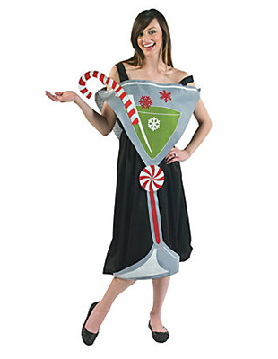 แต่งตัวไปปาร์ตี้คริสต์มาส-ปีใหม่ แต่งตัวไปปาร์ตี้คริสต์มาส-ปีใหม่