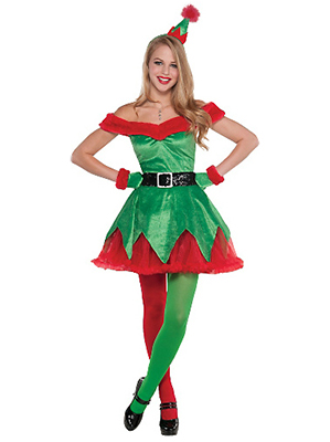 แต่งตัวไปปาร์ตี้คริสต์มาส-ปีใหม่ แต่งตัวไปปาร์ตี้คริสต์มาส-ปีใหม่