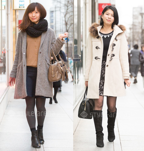 แต่งตัวไปญี่ปุ่นเดือนมีนาคม แต่งตัวไปญี่ปุ่นเดือนมีนาคม