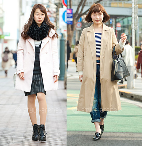 แต่งตัวไปญี่ปุ่นเดือนมีนาคม แต่งตัวไปญี่ปุ่นเดือนมีนาคม