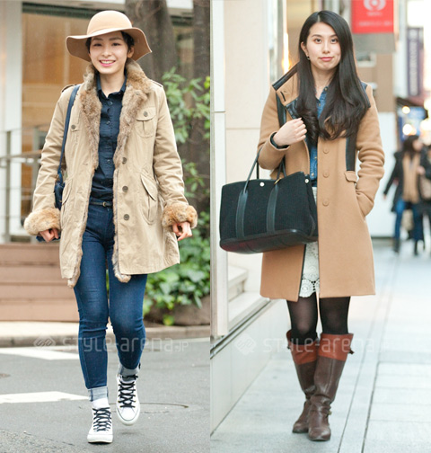 แต่งตัวไปญี่ปุ่นเดือนมีนาคม แต่งตัวไปญี่ปุ่นเดือนมีนาคม