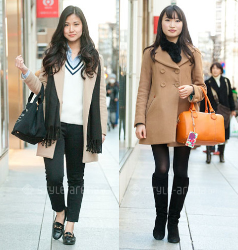 แต่งตัวไปญี่ปุ่นเดือนมีนาคม แต่งตัวไปญี่ปุ่นเดือนมีนาคม