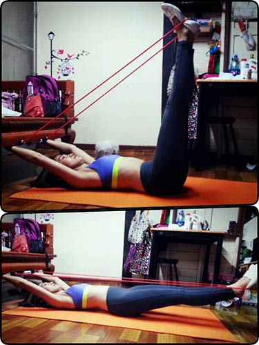 ออกกำลังกายฟิตหุ่น ออกกำลังกายฟิตหุ่น