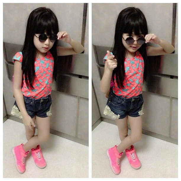 เสื้อผ้าเด็ก เสื้อผ้าเด็ก