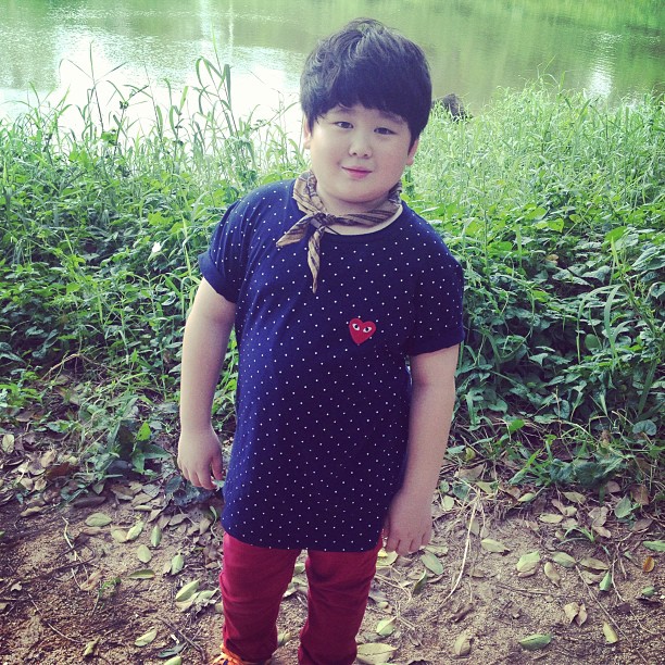 เสื้อผ้าเด็ก เสื้อผ้าเด็ก