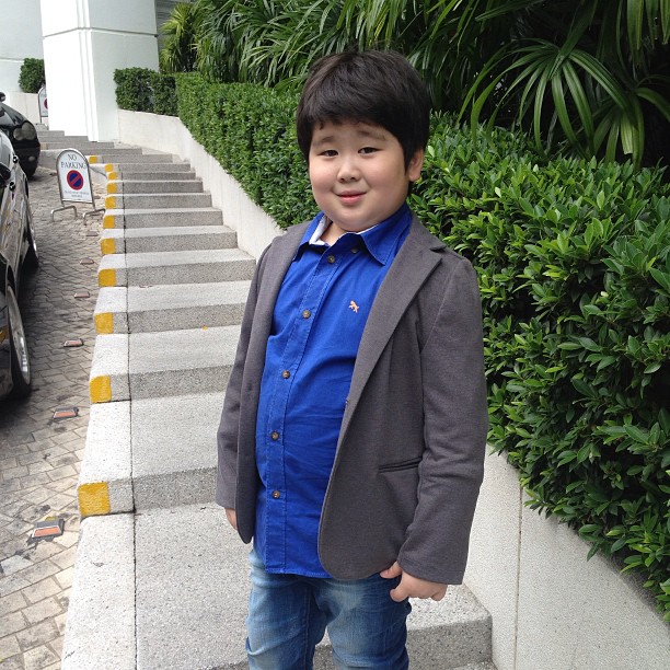 เสื้อผ้าเด็ก เสื้อผ้าเด็ก