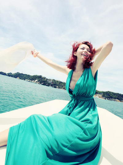 แฟชั่น2013