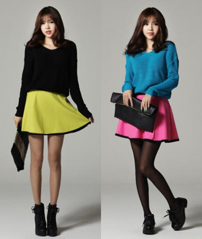 เสื้อผ้าแฟชั่น