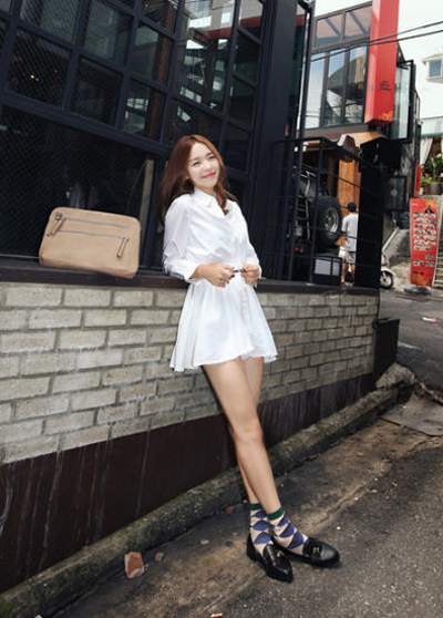 แฟชั่น2013