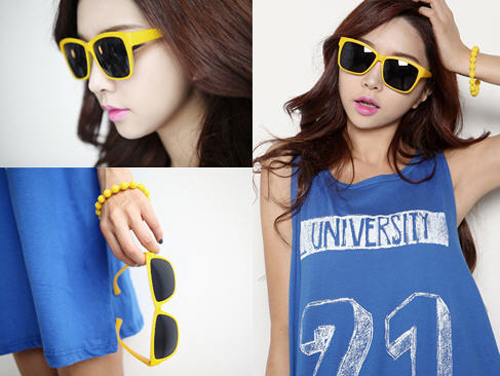 แฟชั่น2013