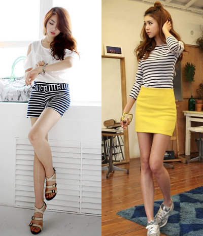 เสื้อผ้าแฟชั่น