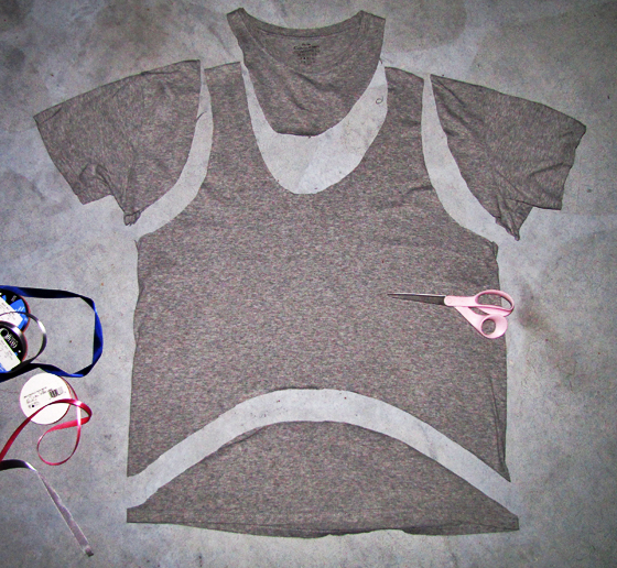 ทำเสื้อเอง ทำเสื้อเอง