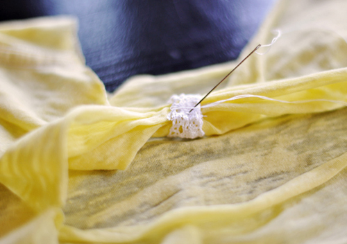 เสื้อยืดแฟชั่น เสื้อยืดแฟชั่น