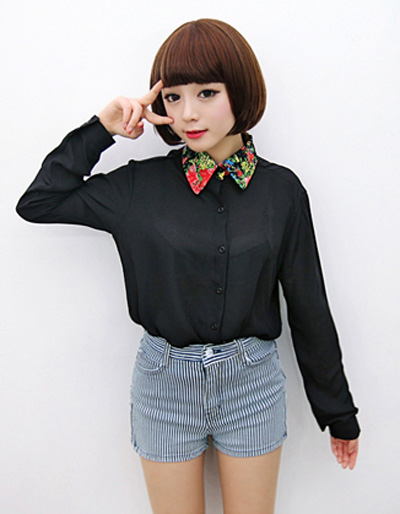 เสื้อผ้าแฟชั่น