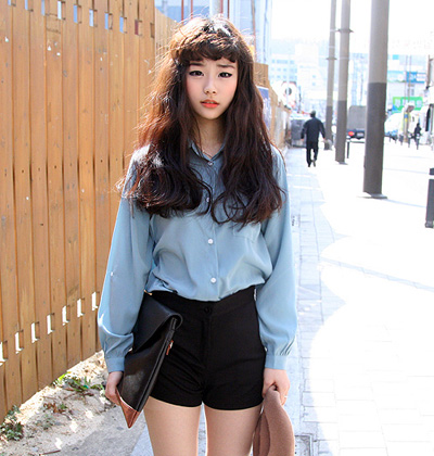 เสื้อผ้าแฟชั่น