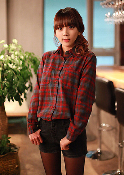 เสื้อผ้าแฟชั่น