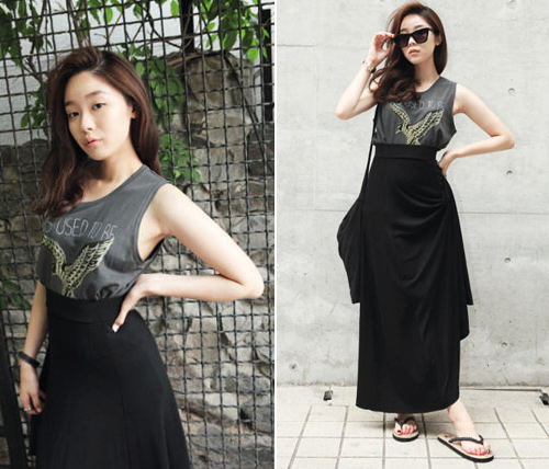 เสื้อยืดแฟชั่น