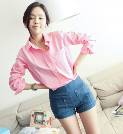 เสื้อผ้าแฟชั่น