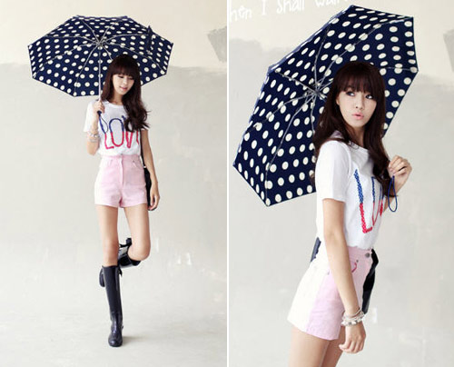 ไอเท็มหน้าฝน