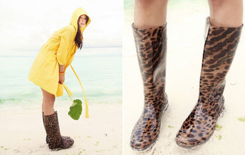 ไอเท็มหน้าฝน