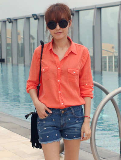 เสื้อผ้าแฟชั่น