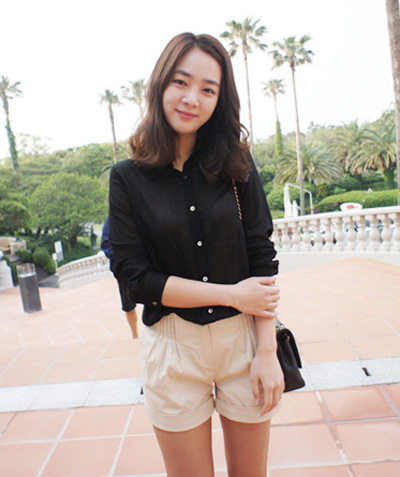 เสื้อผ้าแฟชั่น