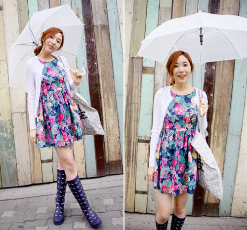 ไอเท็มหน้าฝน