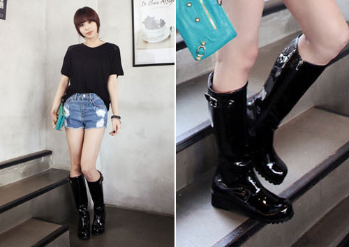 ไอเท็มหน้าฝน