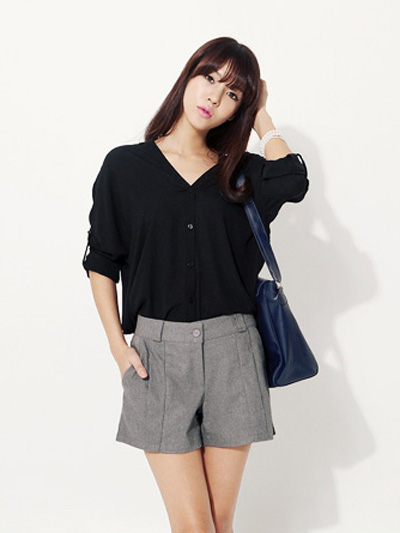 เสื้อผ้าแฟชั่น