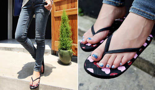 ไอเท็มหน้าฝน