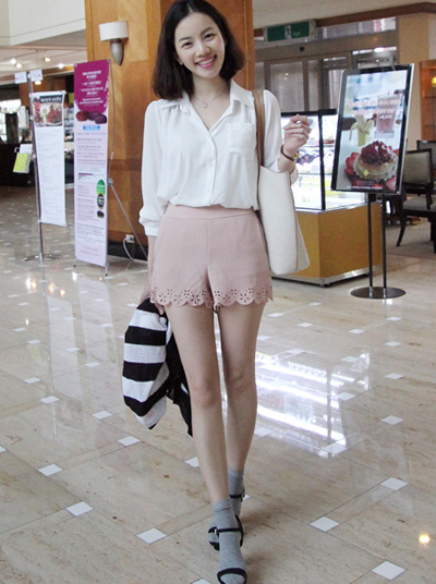 เสื้อผ้าแฟชั่น