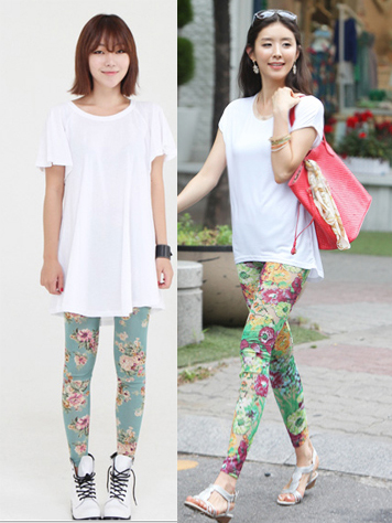 เสื้อผ้าแฟชั่น