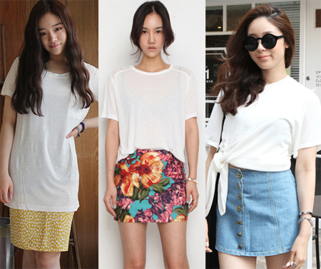 เสื้อผ้าแฟชั่น