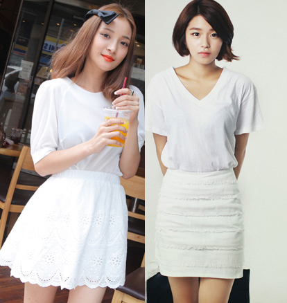 เสื้อผ้าแฟชั่น