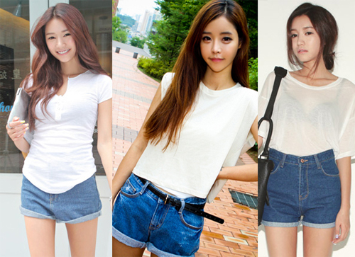 เสื้อผ้าแฟชั่น