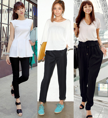 เสื้อผ้าแฟชั่น