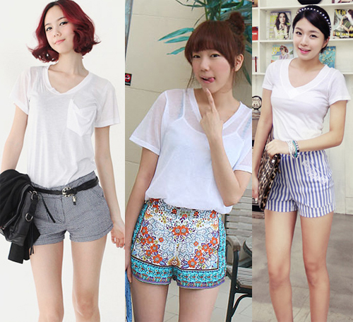 เสื้อผ้าแฟชั่น