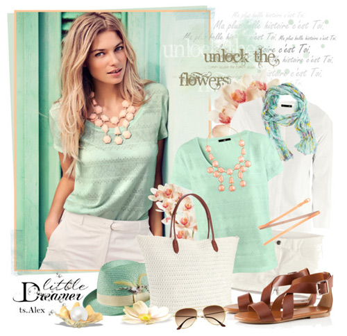 เสื้อผ้าแฟชั่น